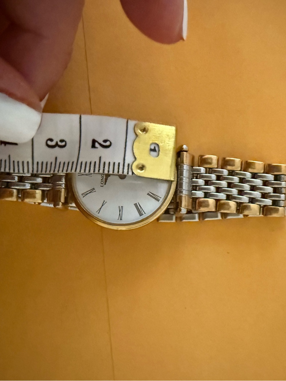 Longines Women’s watch - Picture 5 of 5